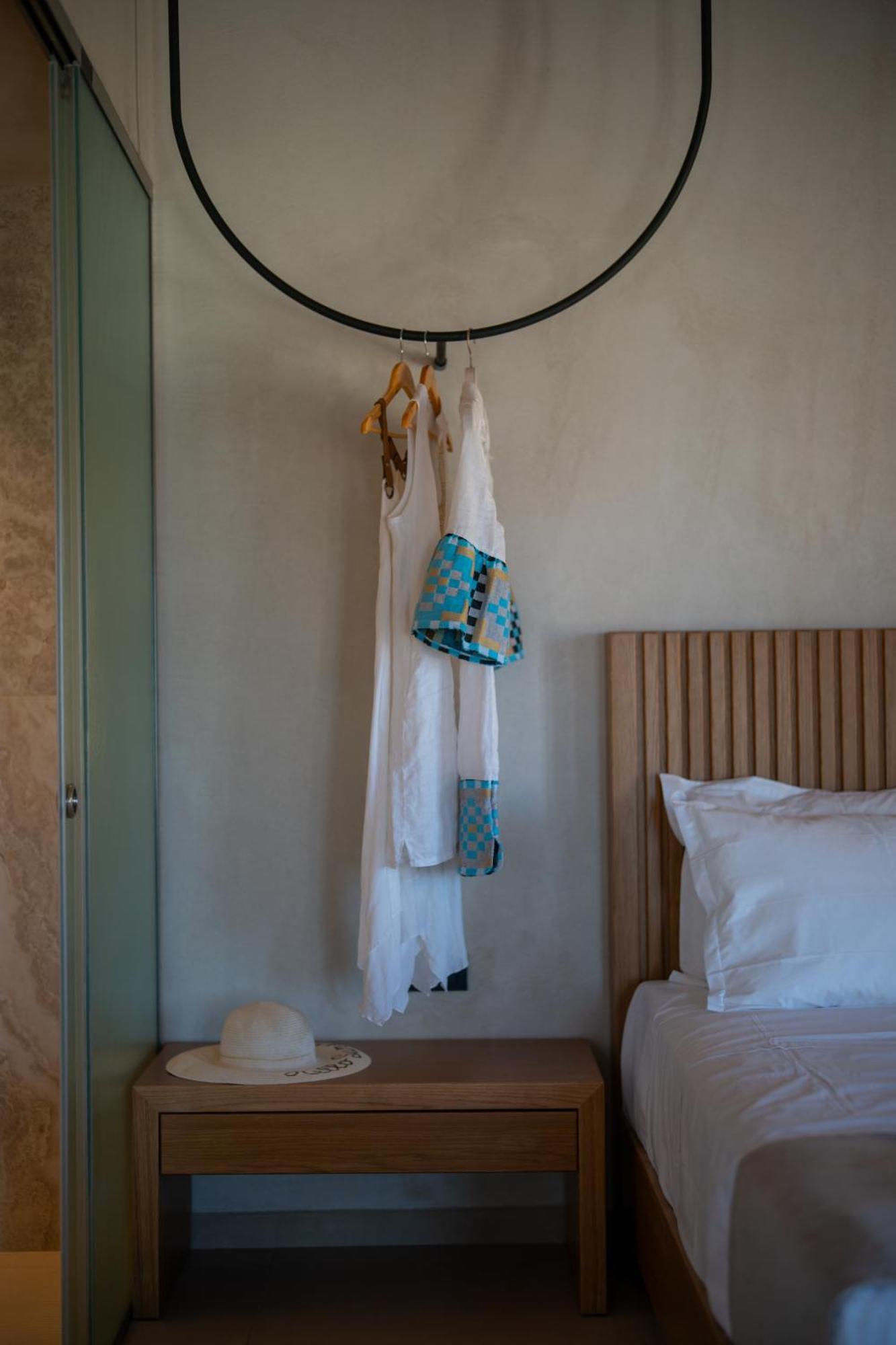 Rettimo Suites, Experience Luxury In The Heart Of Rethymno Exterior foto